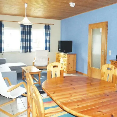 Two-bedroom In *