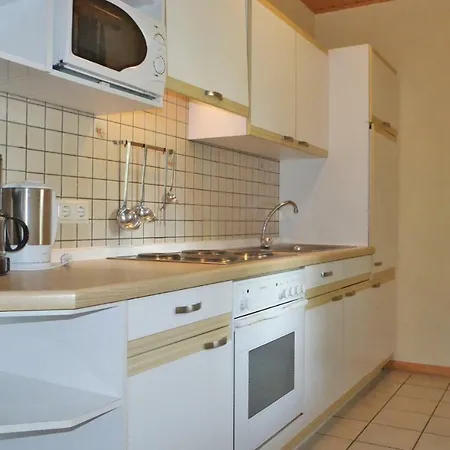 Two-bedroom In