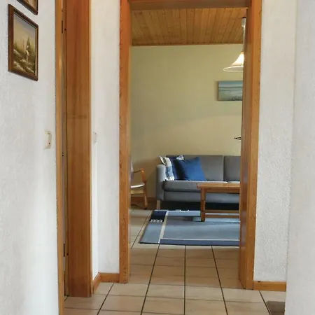 Appartement Two-bedroom In *