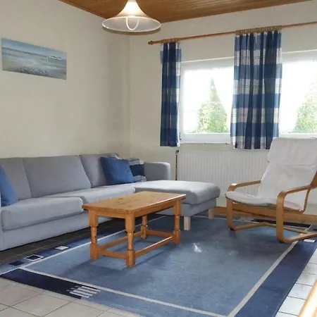 Two-bedroom In Appartement *