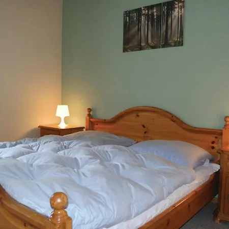 Two-bedroom In Appartement Thalfang