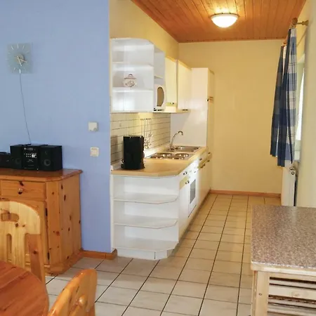 Two-bedroom In * Thalfang