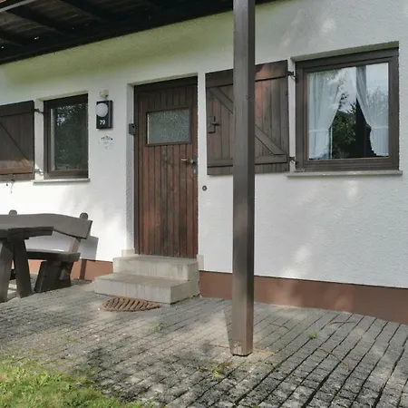 Appartement Two-bedroom In