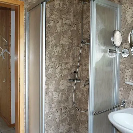 Appartement Two-bedroom In *