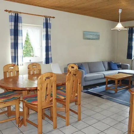 Two-bedroom In Appartement
