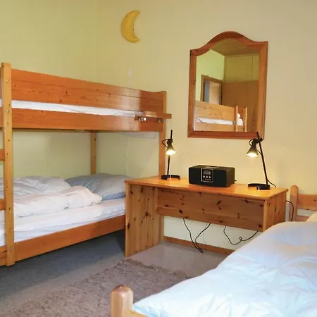Appartement Two-bedroom In Thalfang