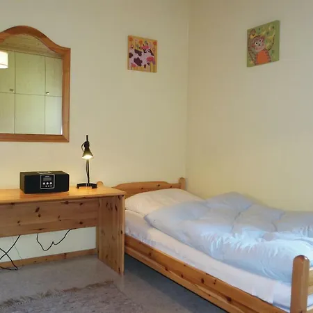 Two-bedroom In *